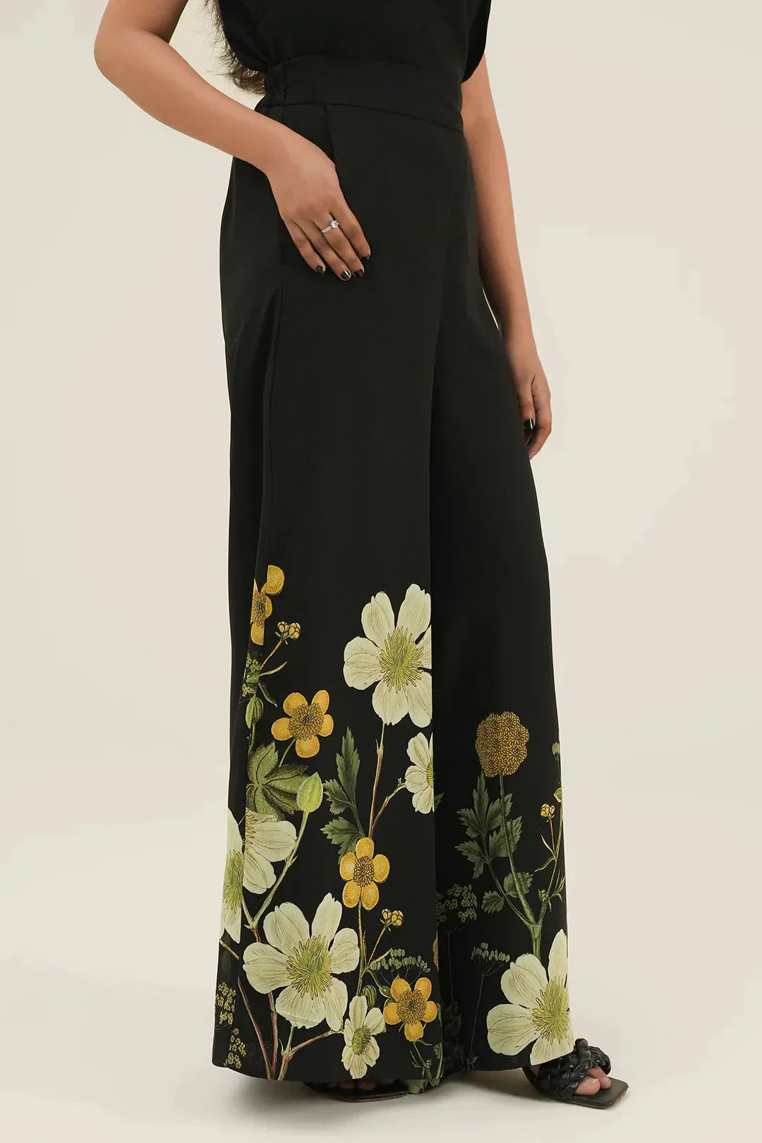 Vivamuse - Digital Printed 2 Pcs PREMIUM FABRIC  | STITCHED