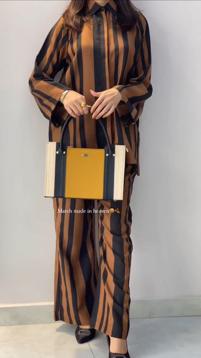 Maria - Silk Digital 2pc